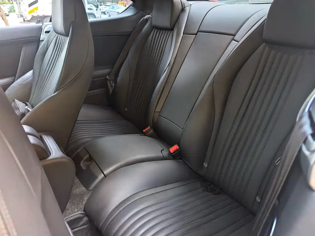 Bentley Continental — миниатюра 7