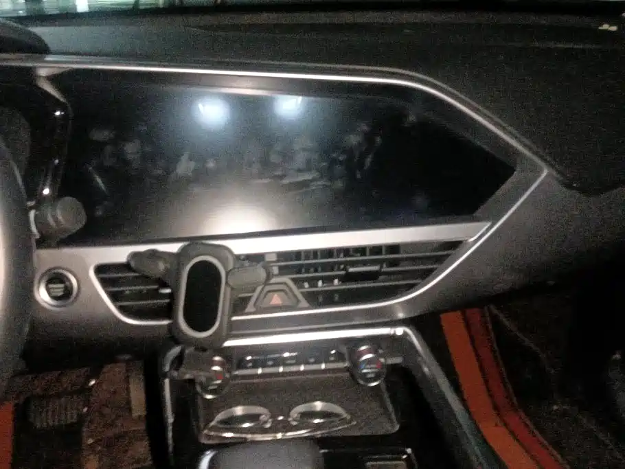 Geely Xingyue S — миниатюра 13