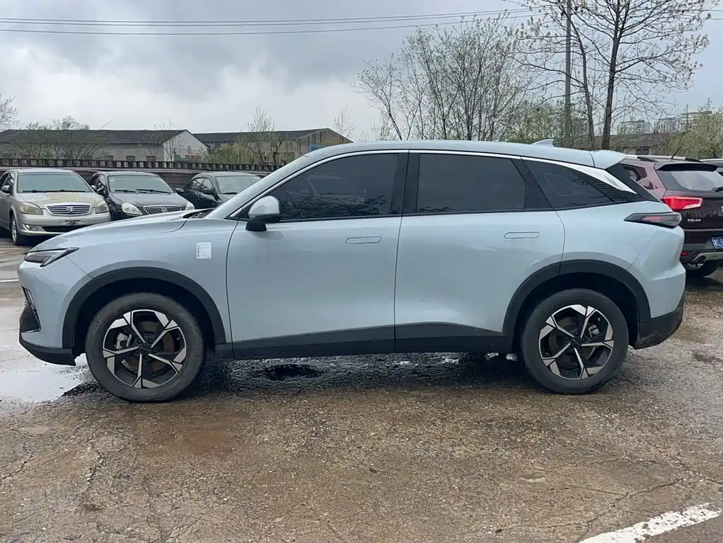 BAIC Mofang — миниатюра 16
