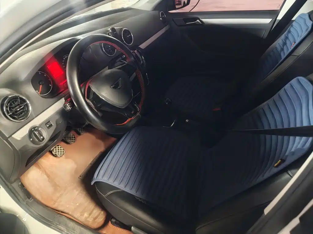 Jetta VA3 — миниатюра 13