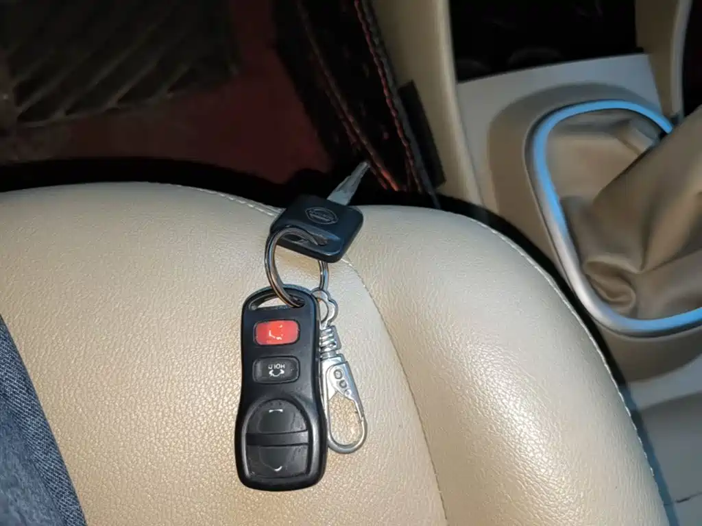 Nissan Sylphy — миниатюра 9
