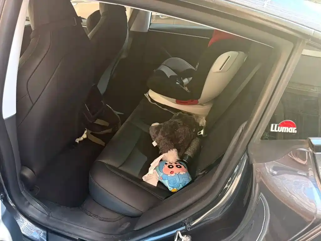 Tesla Model 3 — миниатюра 4