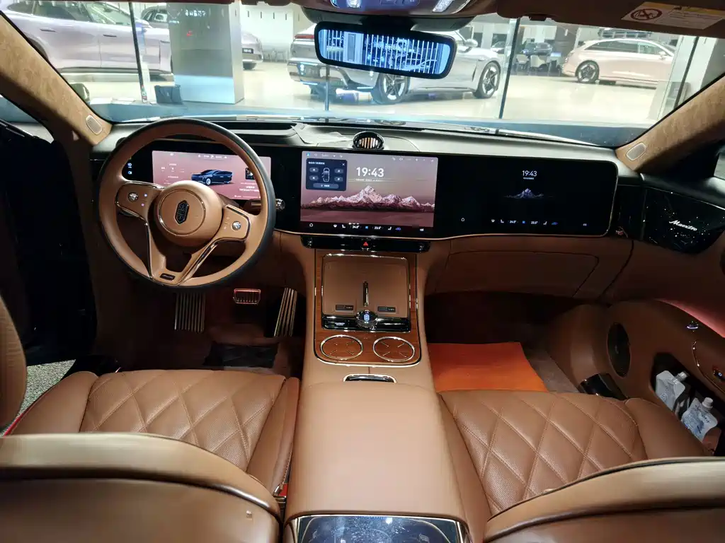 Zunjie Zunjie S800 — миниатюра 10