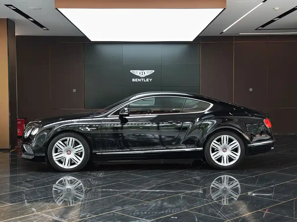 Bentley — фотографии объявления, Фото 3