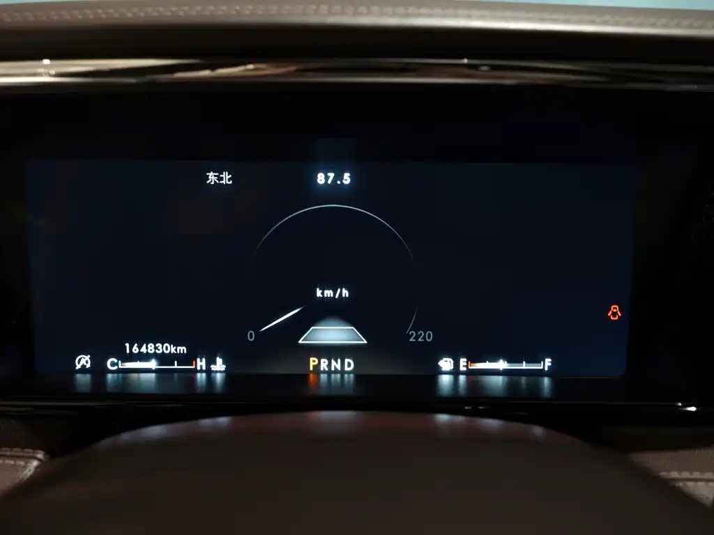Lincoln Navigator 2019 3.5T VI