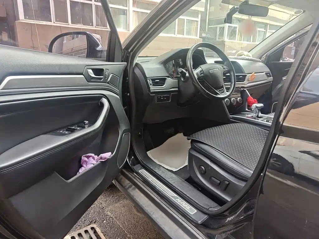 Haval H6 — миниатюра 17