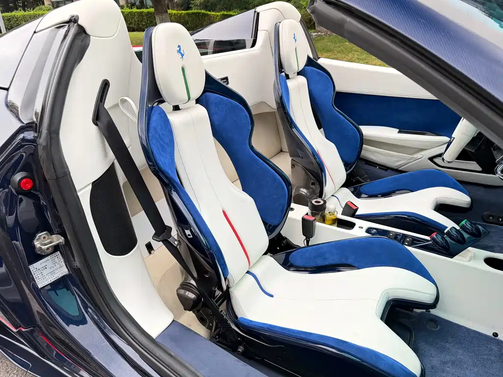 Ferrari 458 — миниатюра 15