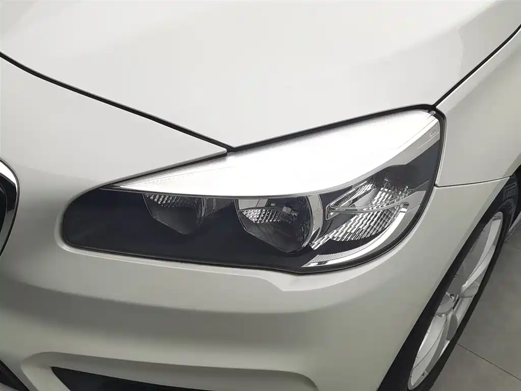 BMW 2 серии 2 2016 218i Fashion