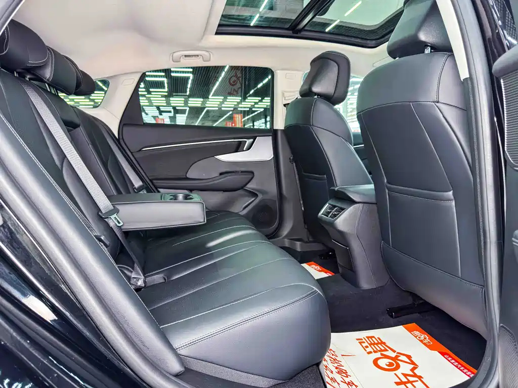 Buick LaCrosse — миниатюра 18