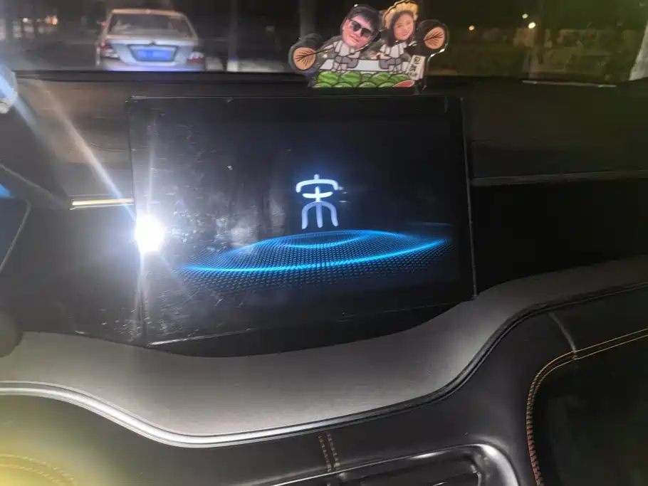 BYD PLUS — миниатюра 13