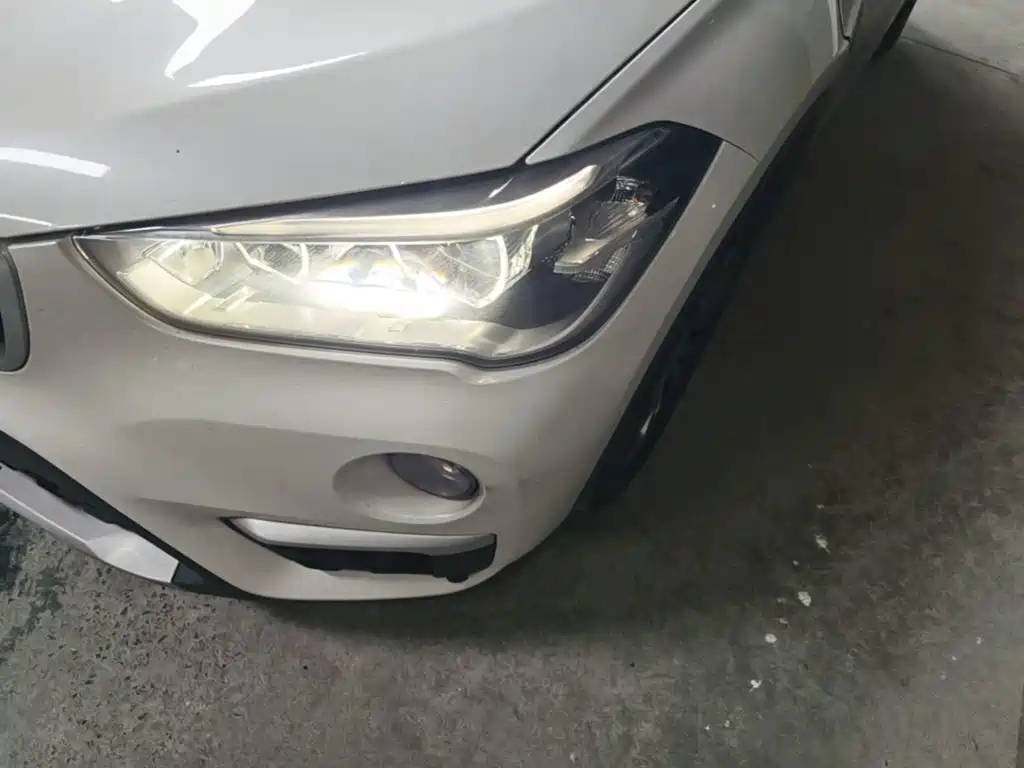 BMW X1 New Energy — миниатюра 24