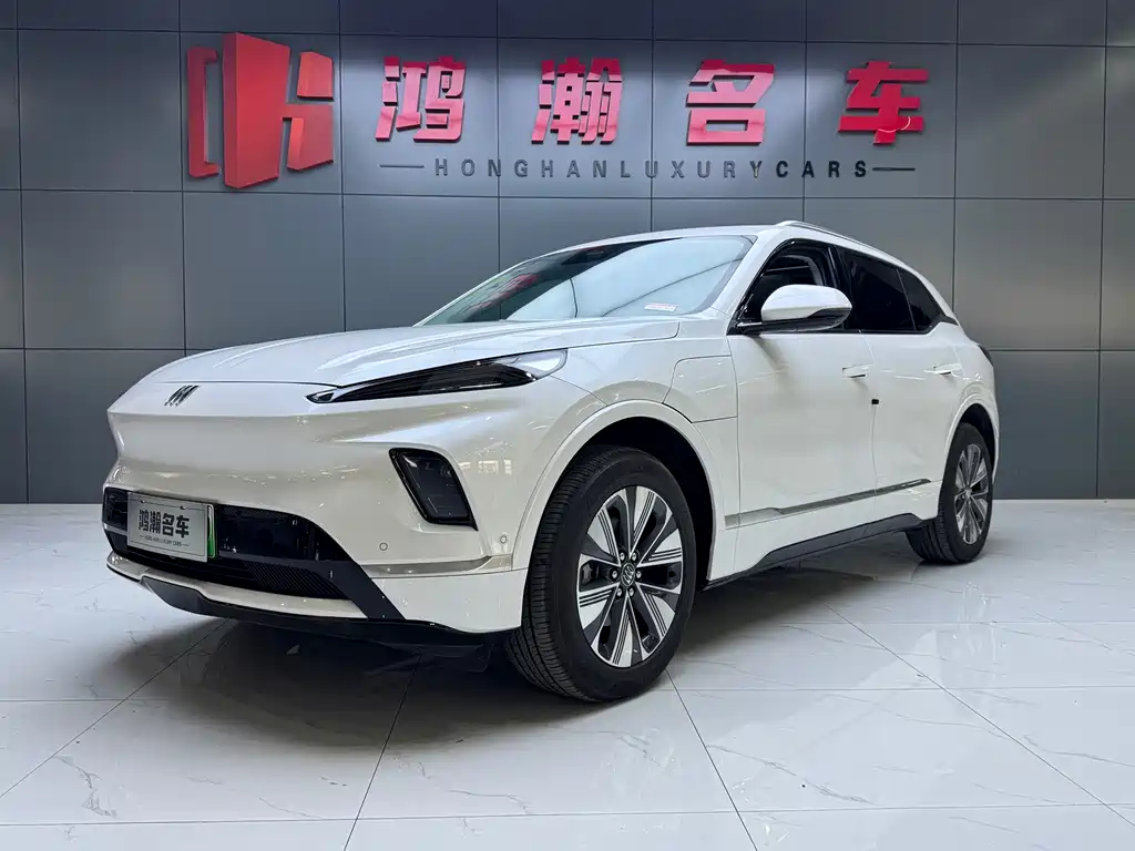 Buick E5 2025