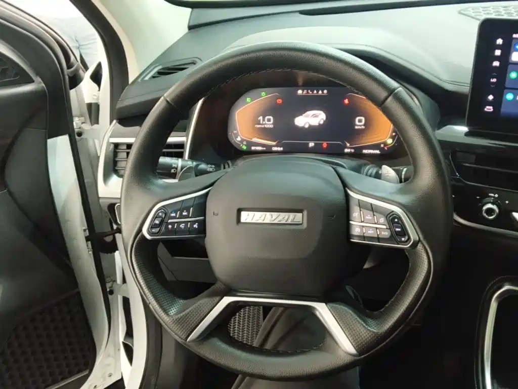 Haval H6 — миниатюра 11