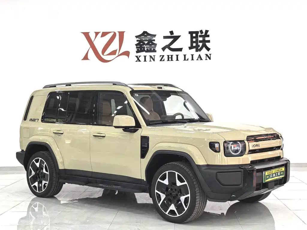 iCAR iCAR V27 — миниатюра 3