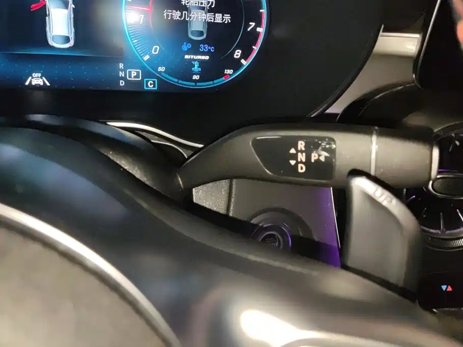 Mercedes-Benz GLC Coupe AMG — миниатюра 16