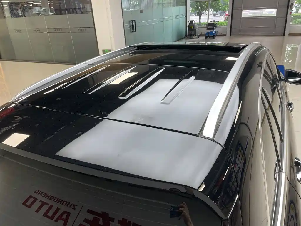 Mercedes-Benz GLC 2019 GLC 300 L 4MATIC Luxury