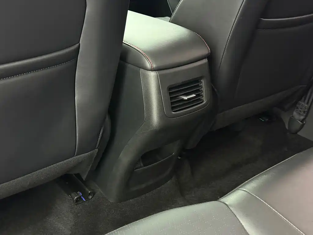Changan CS35PLUS — миниатюра 14