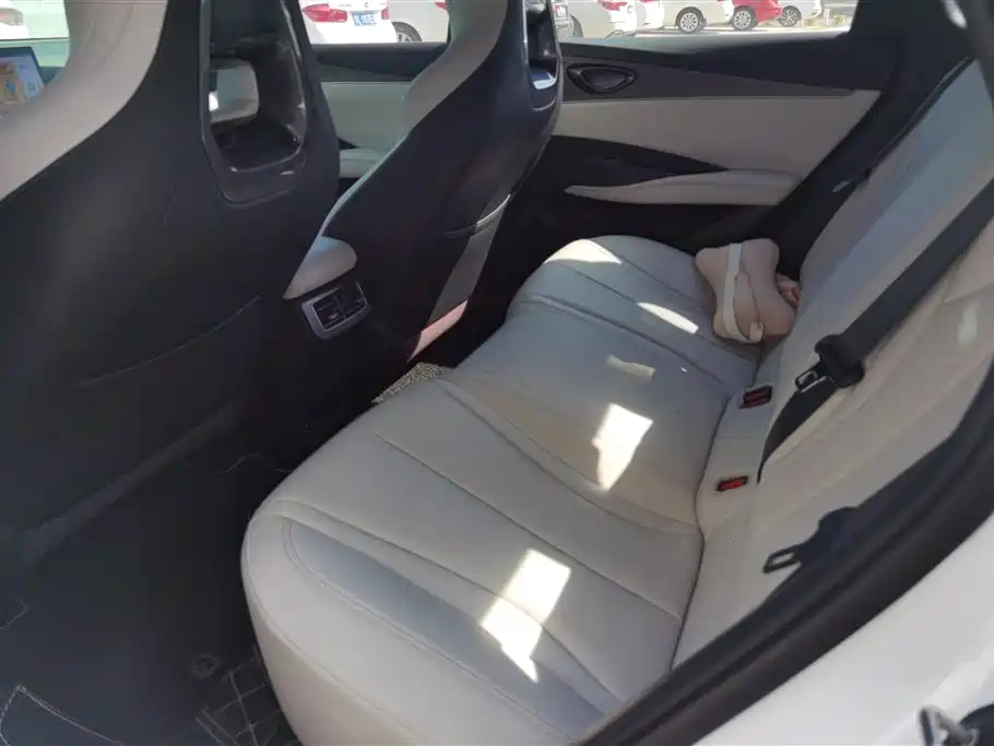 BYD SEAL 06 NEW ENERGY