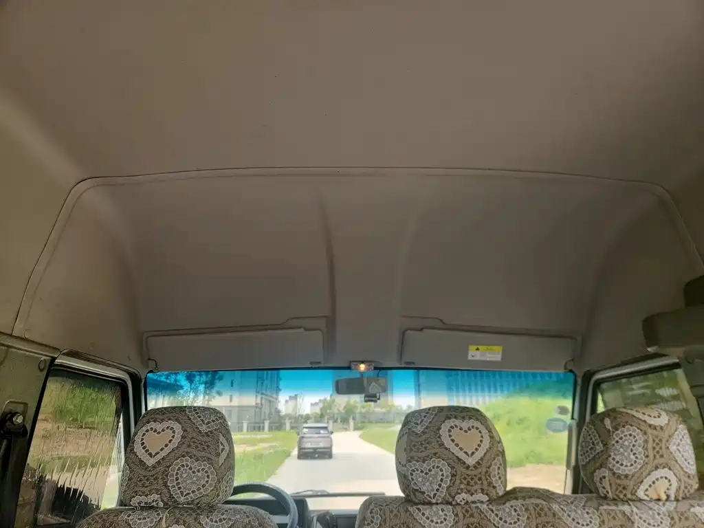IVECO Daily — миниатюра 19