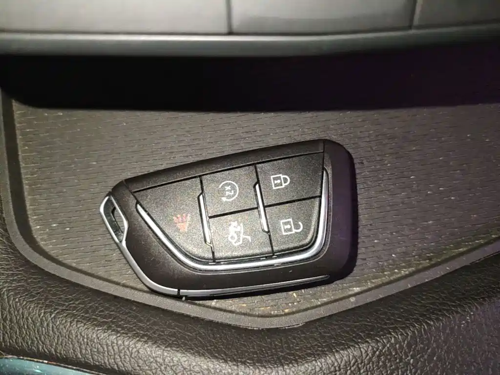 Cadillac CT4 — миниатюра 9