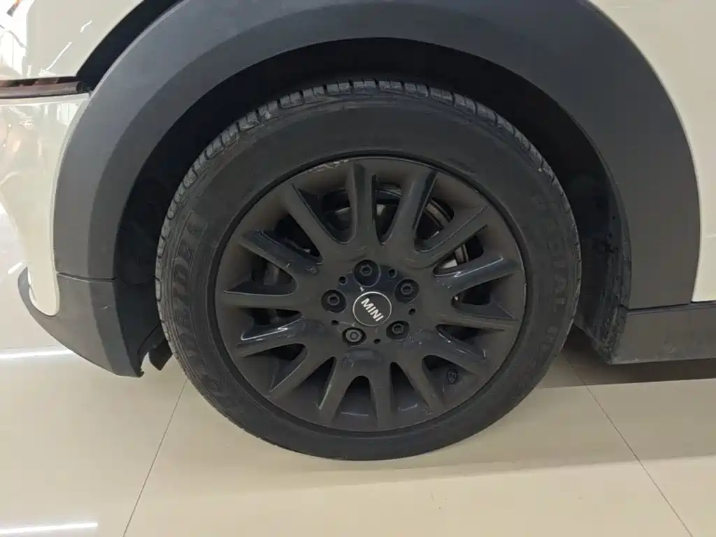 MINI Mini — миниатюра 23