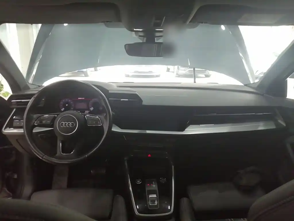 Audi A3 — миниатюра 10