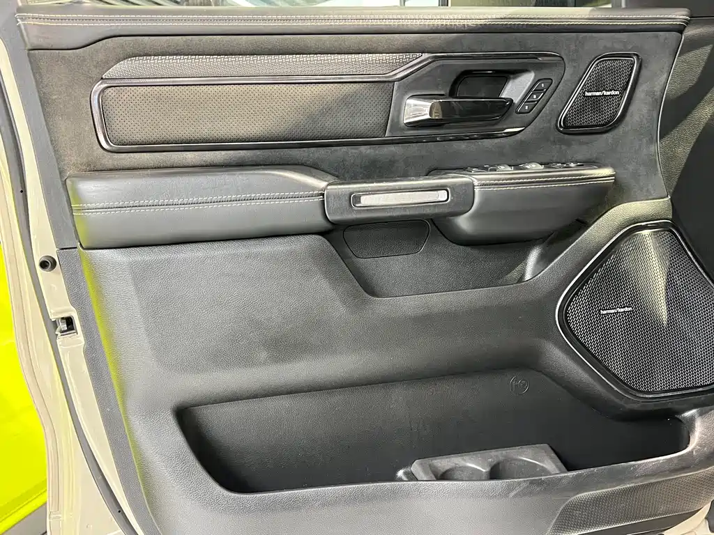 RAM Ram Trucks — миниатюра 20