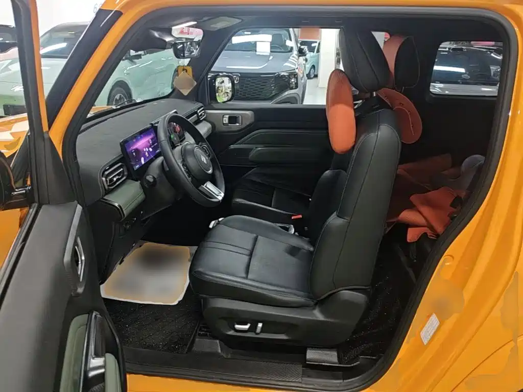 Baojun Yueye — миниатюра 15