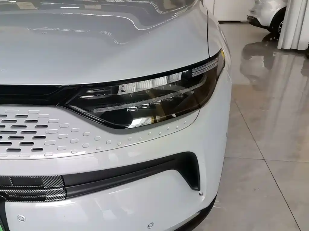 Leapmotor Leapmotor C11 — миниатюра 24