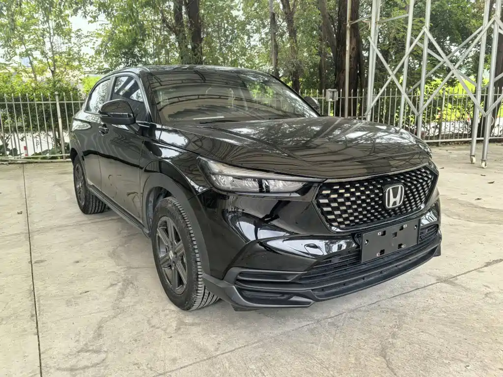 Honda XR-V — миниатюра 4
