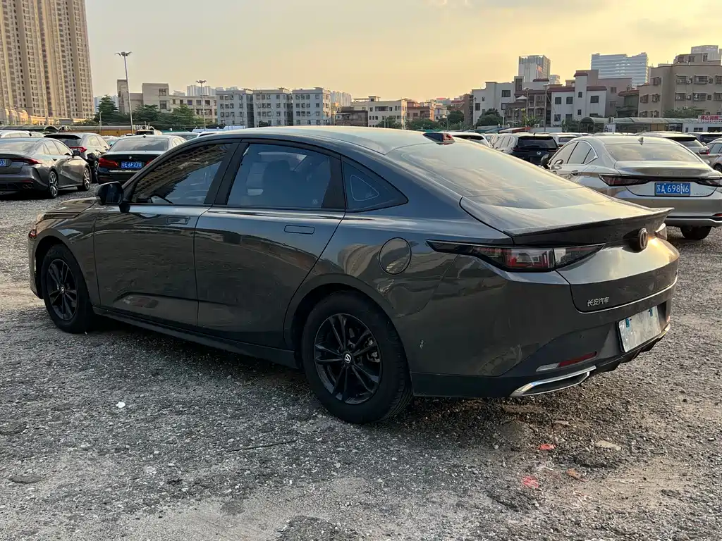 Changan Yida 2023 NE 1.5T GDI DCT Enjoy