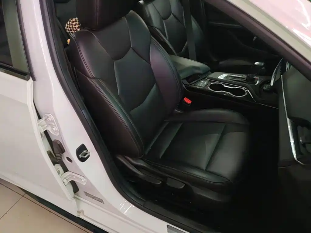 Cadillac CT4 — миниатюра 25