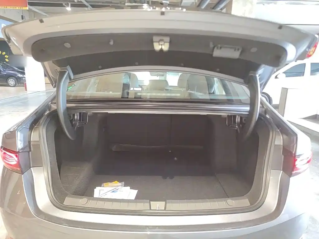 BYD Qin PLUS — миниатюра 19