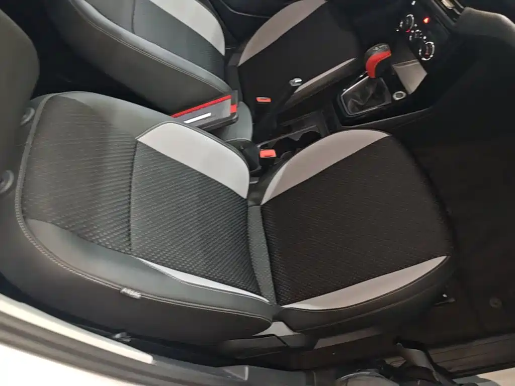 Volkswagen Tacqua — миниатюра 25