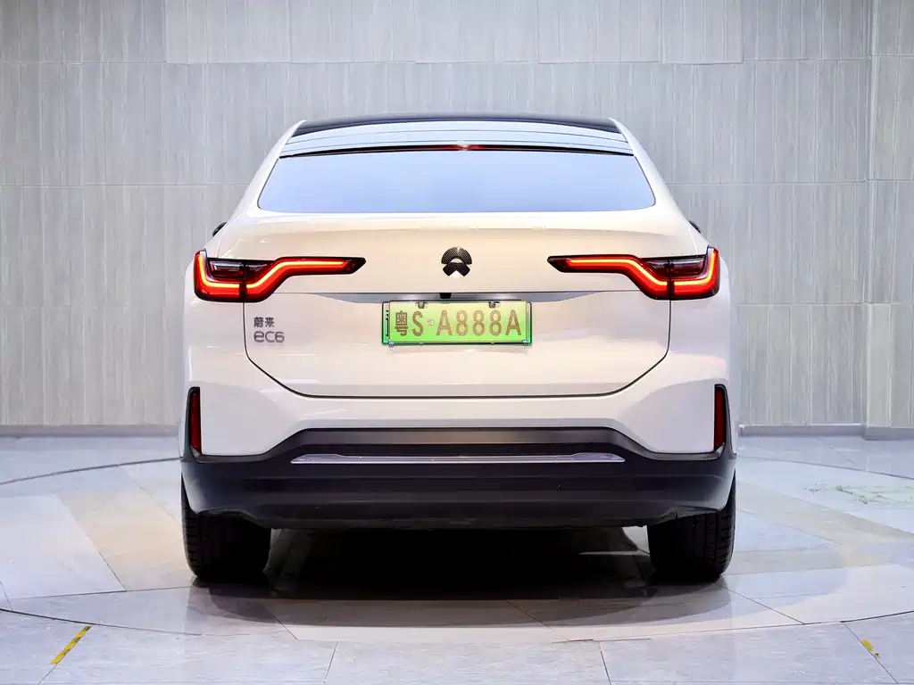 NIO NIO EC6