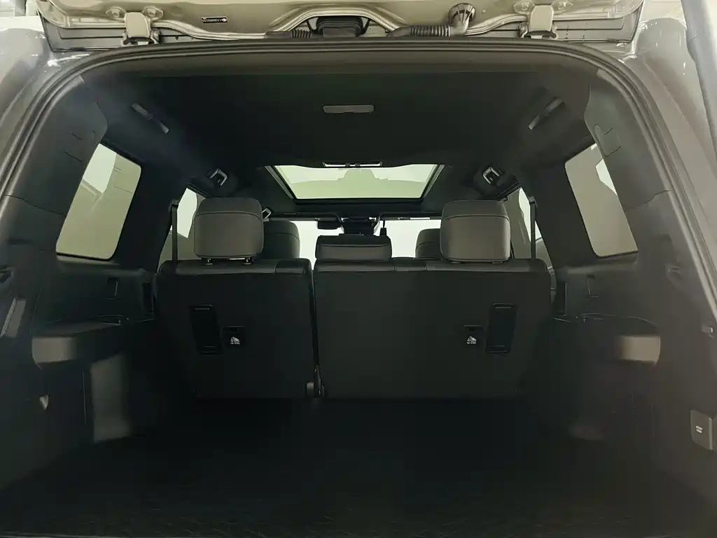 Lexus GX — миниатюра 16