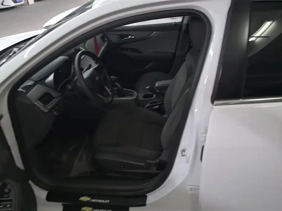 Chevrolet Malibu 2018 530T AT Comfort
