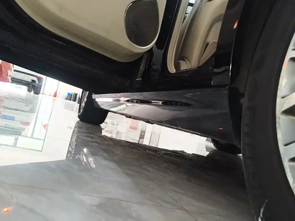 GAC Motor Trumpchi GA8 — миниатюра 22