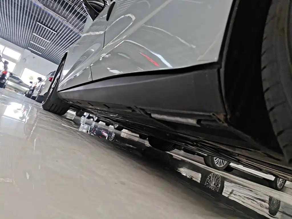 BYD Qin L — миниатюра 22
