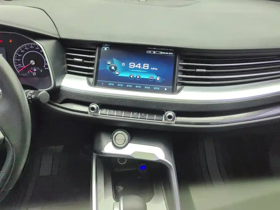 Haval H6 — миниатюра 13