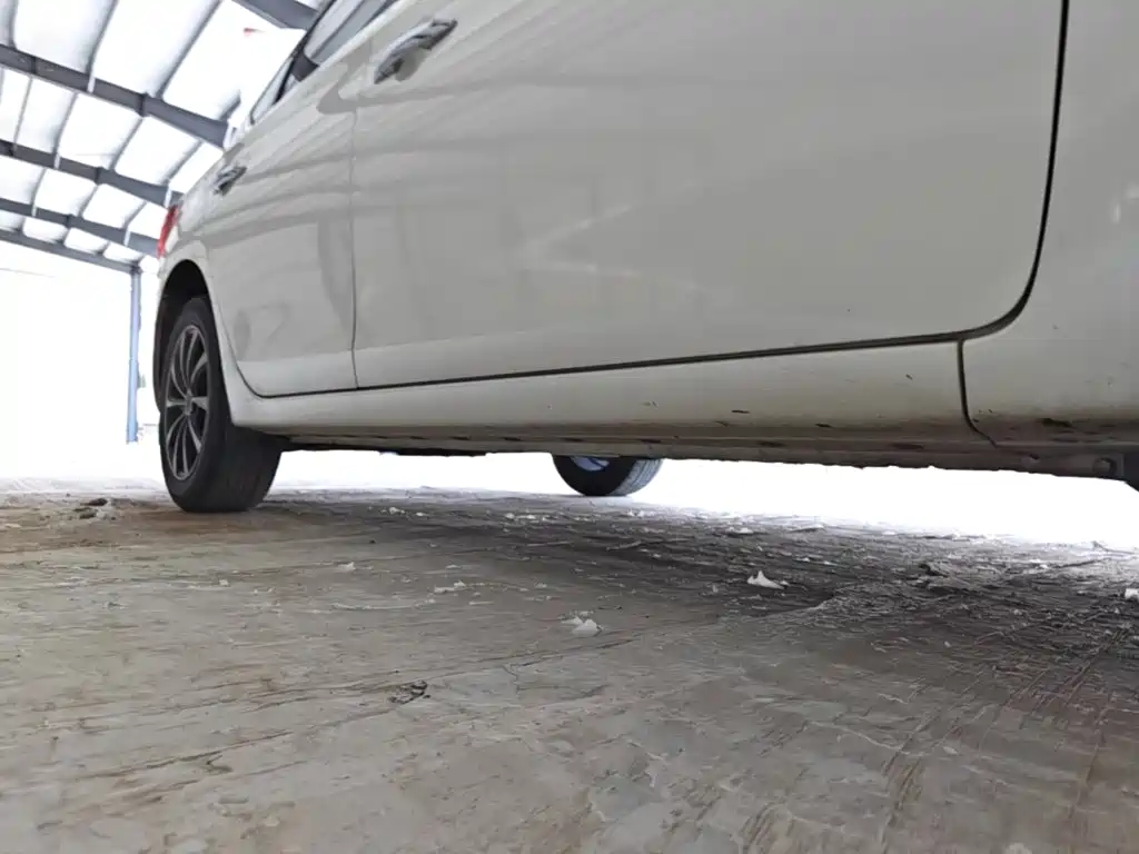 Nissan Sylphy — миниатюра 21