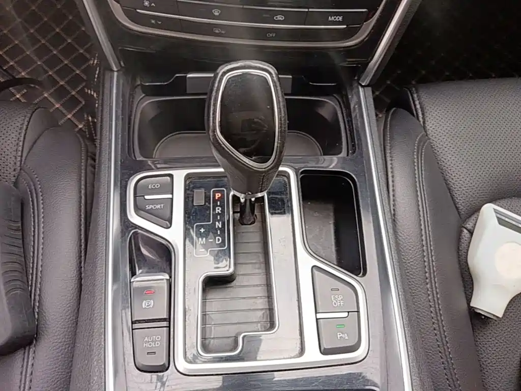 Geely Borui — миниатюра 14