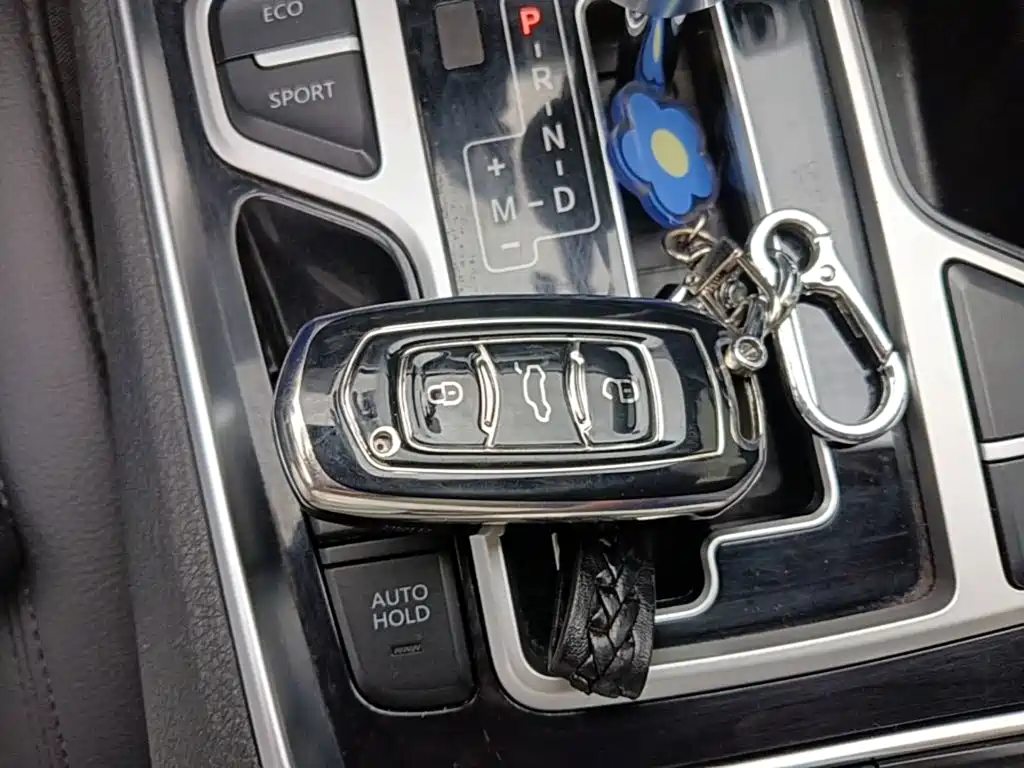 Geely Borui — миниатюра 9