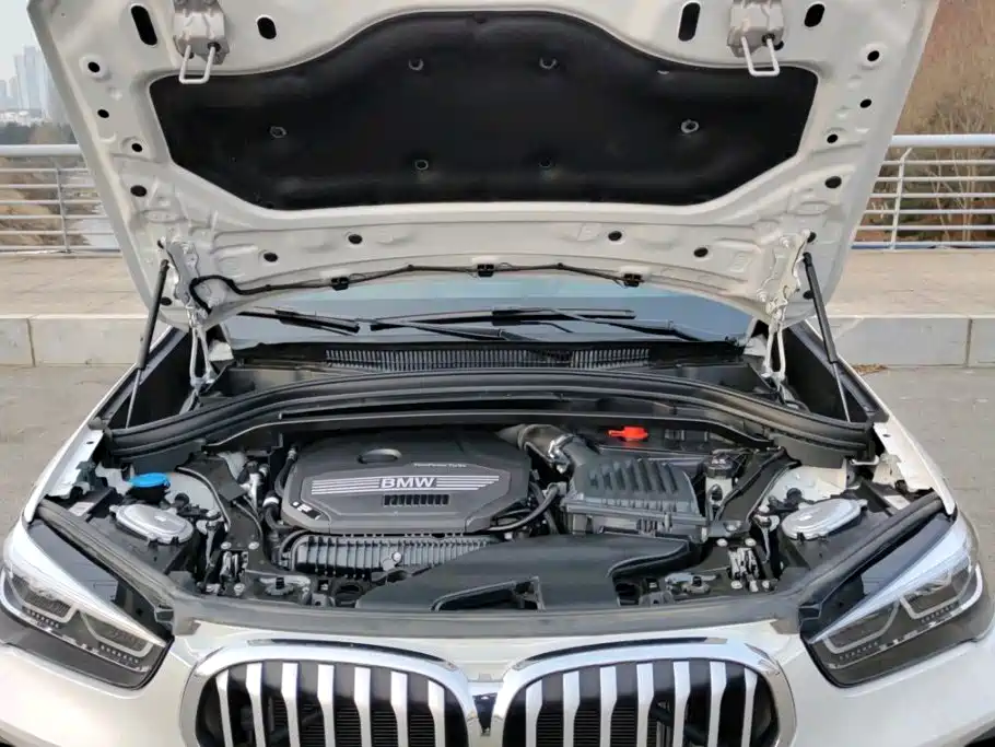 BMW X1 — миниатюра 14