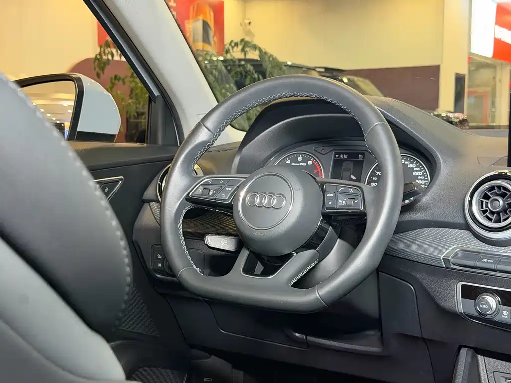 Audi Q2L — миниатюра 17