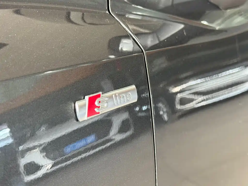Audi Q3 — миниатюра 4