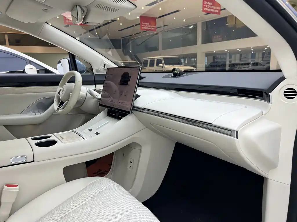 Zhijie Zhijie R7 — миниатюра 11