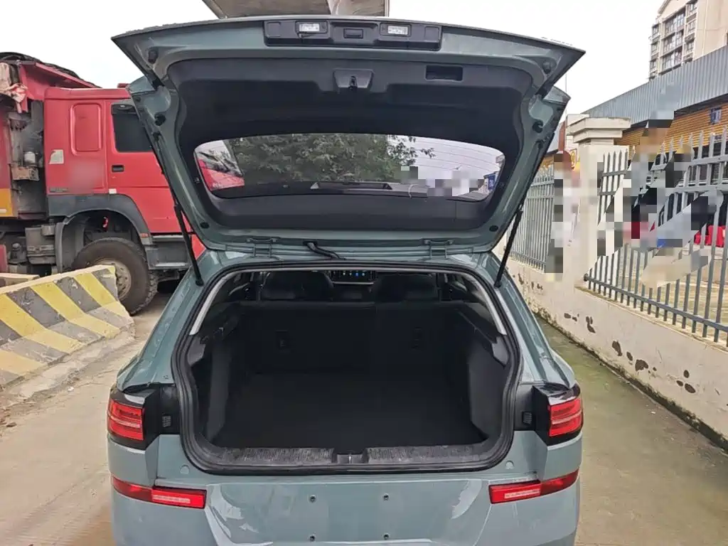 Baojun Valli — миниатюра 19