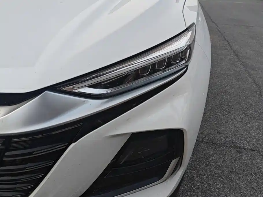 Changan CS75 — миниатюра 5