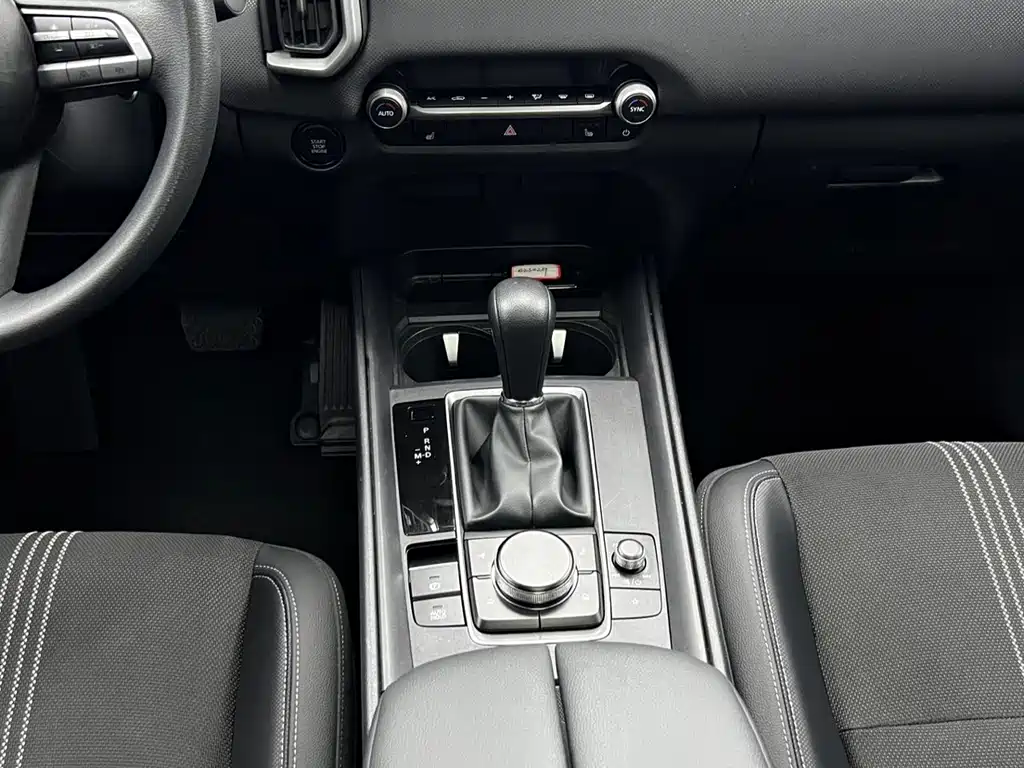 Mazda CX-50 Xingye — миниатюра 11
